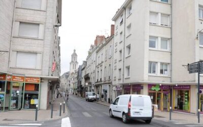 Angers. Dans la Doutre, le marchand de kebab va devoir remettre aux normes son installation